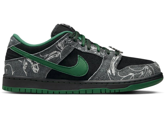 Nike SB Dunk Low There Skateboards