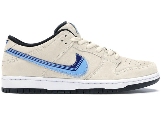 Nike SB Dunk Low Truck it - CT6688-200