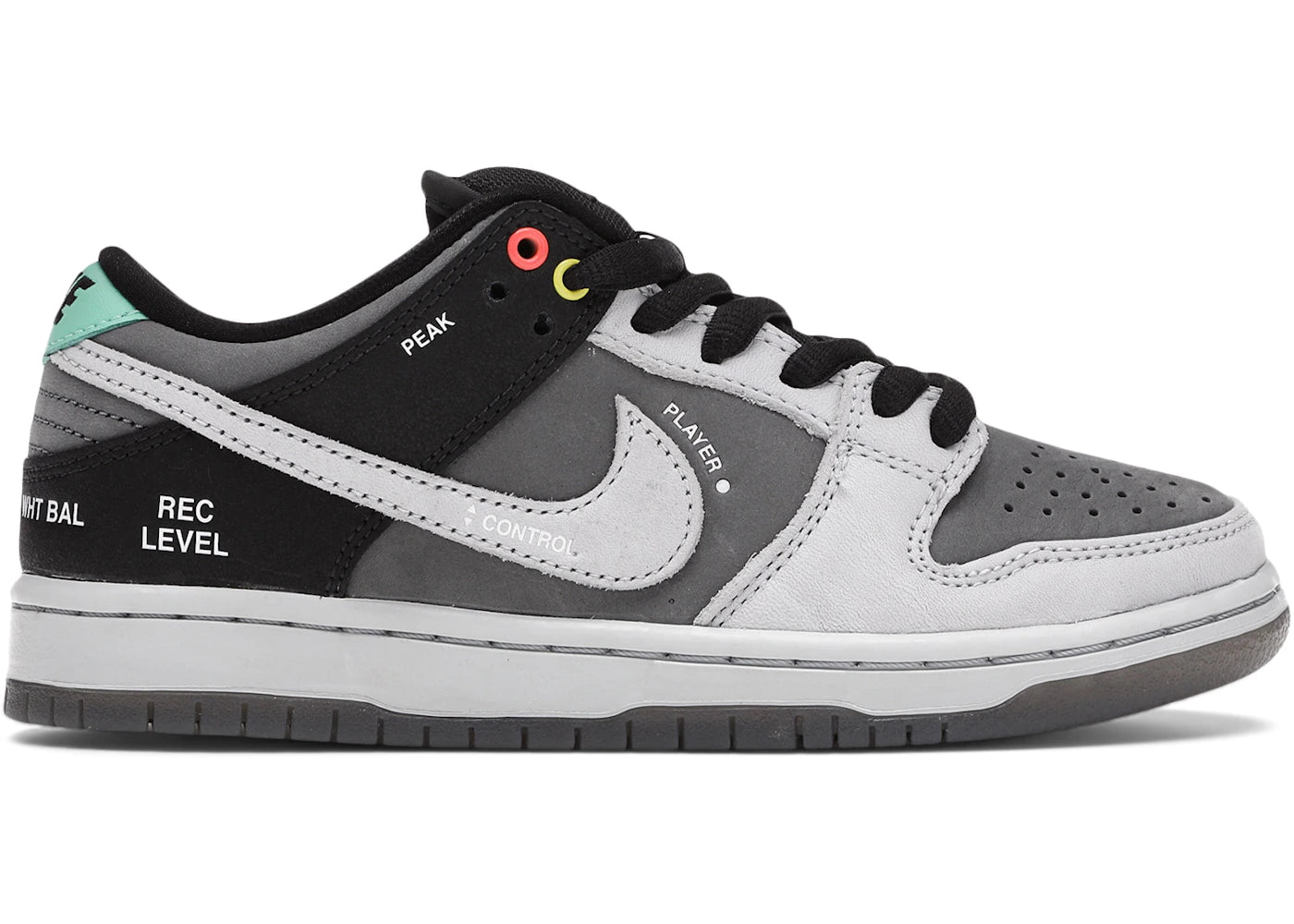 Nike SB Dunk Low VX1000 - CV1659-001