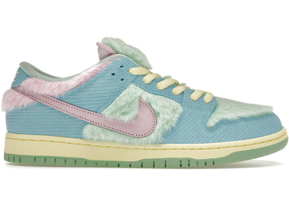 Nike SB Dunk Low Verdy Visty  - FN6040-400