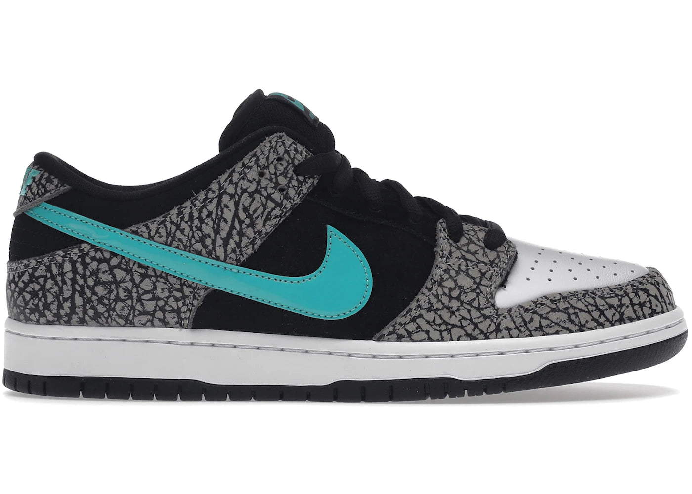 Nike SB Dunk Low Atmos Elephant - BQ6817-009