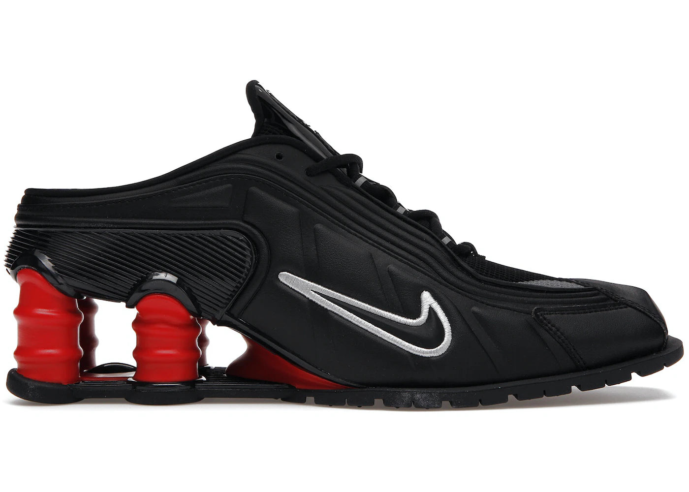 Nike Shox MR4 Martine Rose Black - DQ2401-001