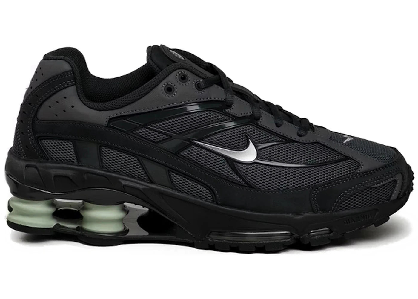 Nike Shox Ride 2 Anthracite Jade Horizon - HV2540-001