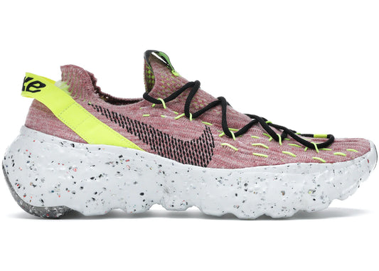 Nike Space Hippie 04 Lemon Venom - CD3476-700