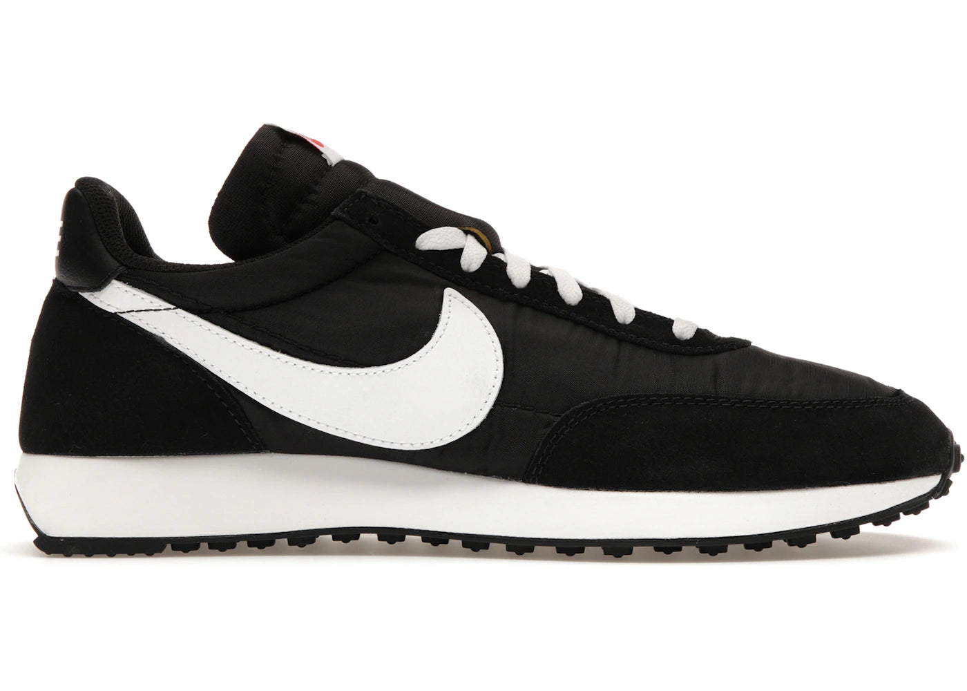 Nike Air Tailwind 79 Black White - 487754-012