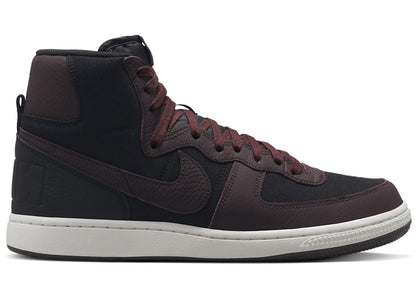 Nike Terminator High Velvet Brown - FD0651-001