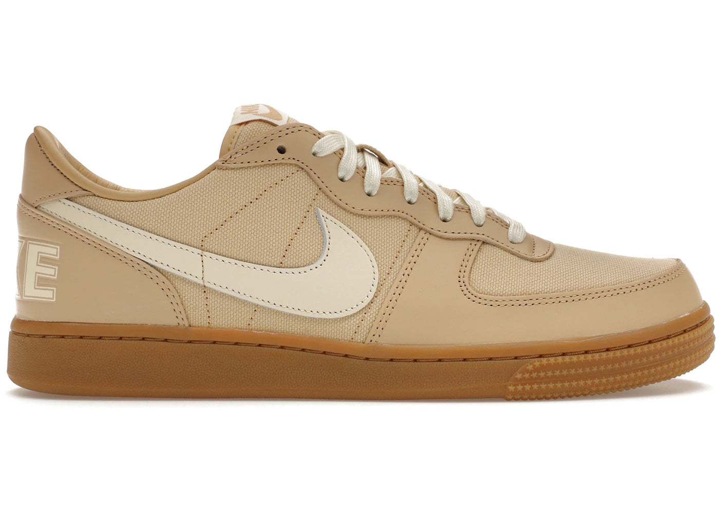 Nike Terminator Low PRM Sesame Coconut Milk - FZ3964-252