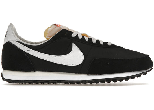 Nike Waffle Trainer 2 Black White - DH1349-001 / DC6477-001