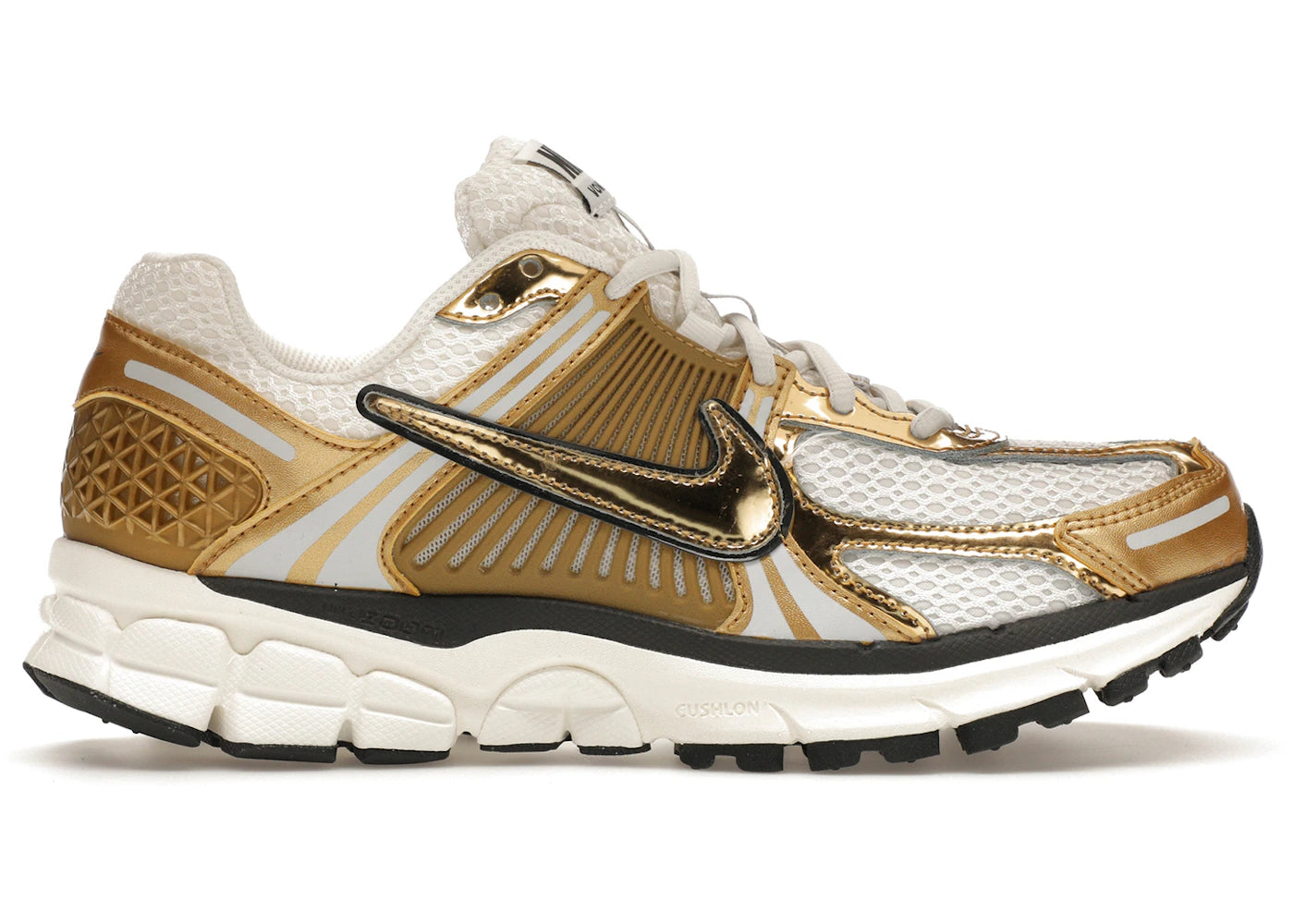 Nike Zoom Vomero 5 Metallic Gold - HF7723-001