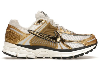 Nike Zoom Vomero 5 Metallic Gold - HF7723-001