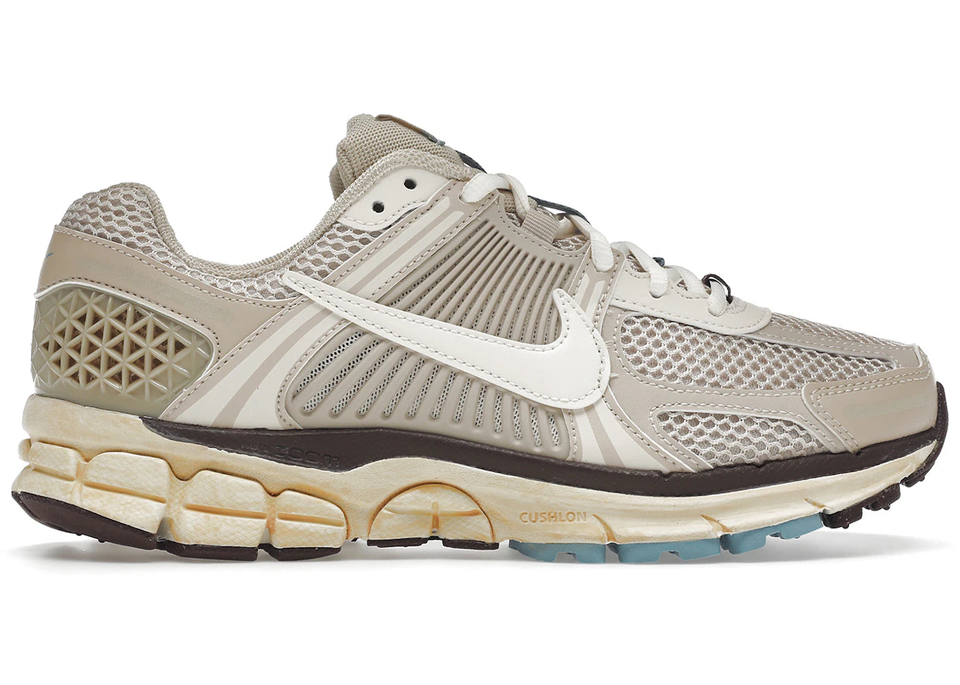 Nike Zoom Vomero 5 Oatmeal