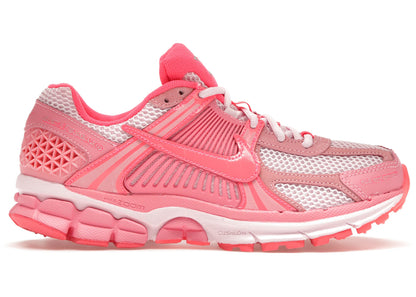 Nike Zoom Vomero 5 Coral Chalk Hot Punch - FQ0257-666