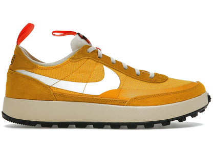 Nike NikeCraft General Purpose Shoe Tom Sachs Dark Sulfur