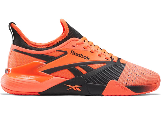 Reebok Nano Court Digital Coral Black - 100205030