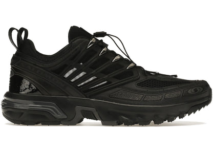 Salomon ACS Pro Advanced Black Grey - L41639300