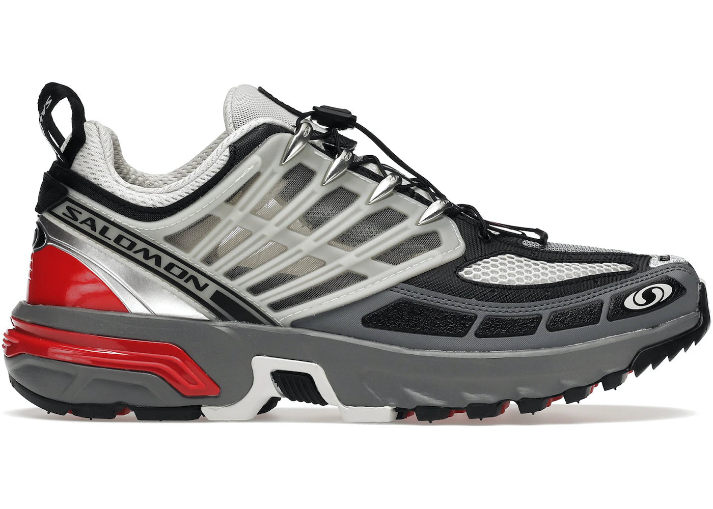 Salomon ACS Pro Advanced Lunar Rock Goji - L41553700