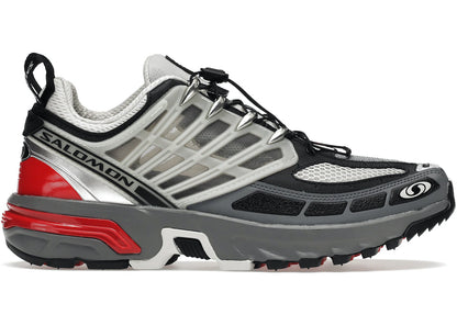 Salomon ACS Pro Advanced Lunar Rock Goji - L41553700