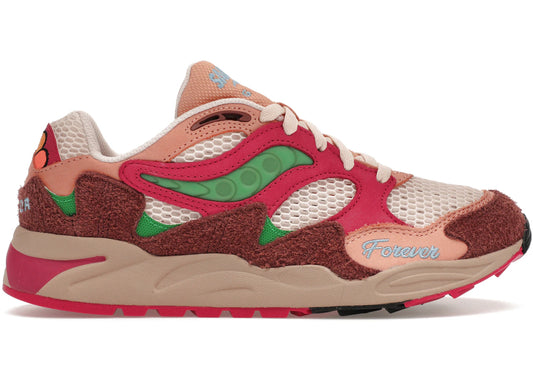 Saucony Grid Shadow 2 Jae Tips What's the Occasion? Wear To The Party - S70826-2