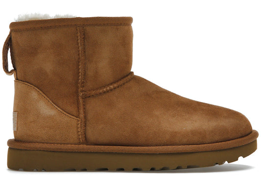 UGG Classic Mini II Boot Chestnut