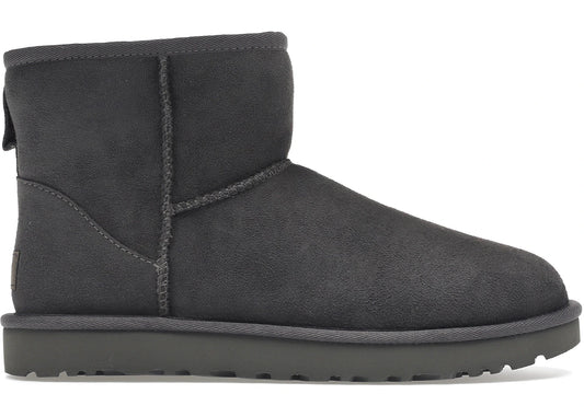 UGG Classic Mini II Boot Grey