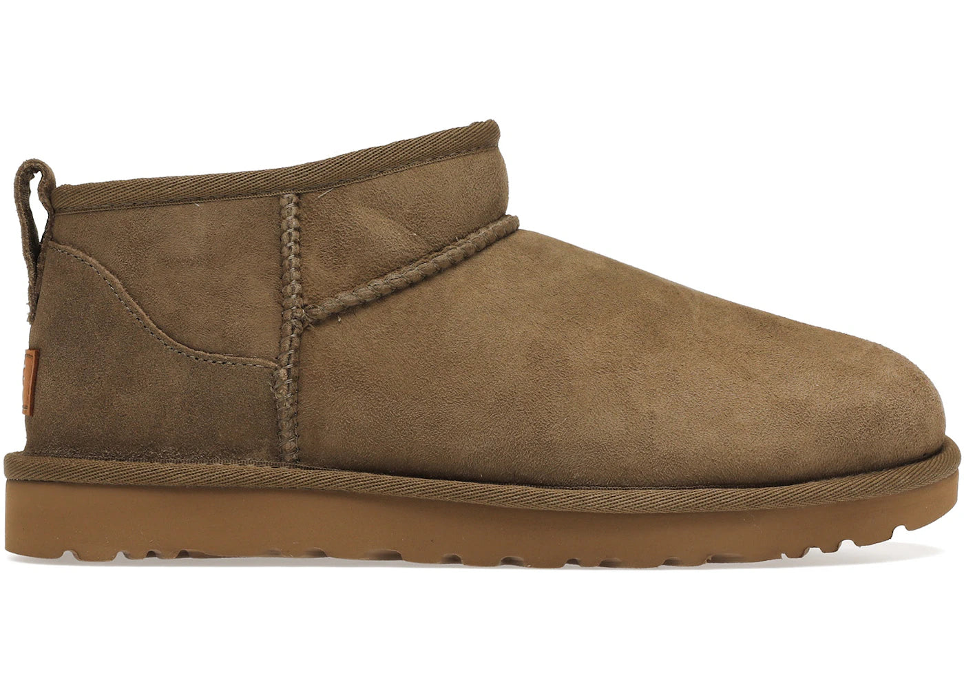 UGG Classic Ultra Mini Antilope