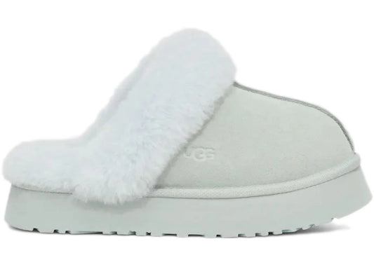 UGG Disquette Slipper Goose - 1122550-GOO