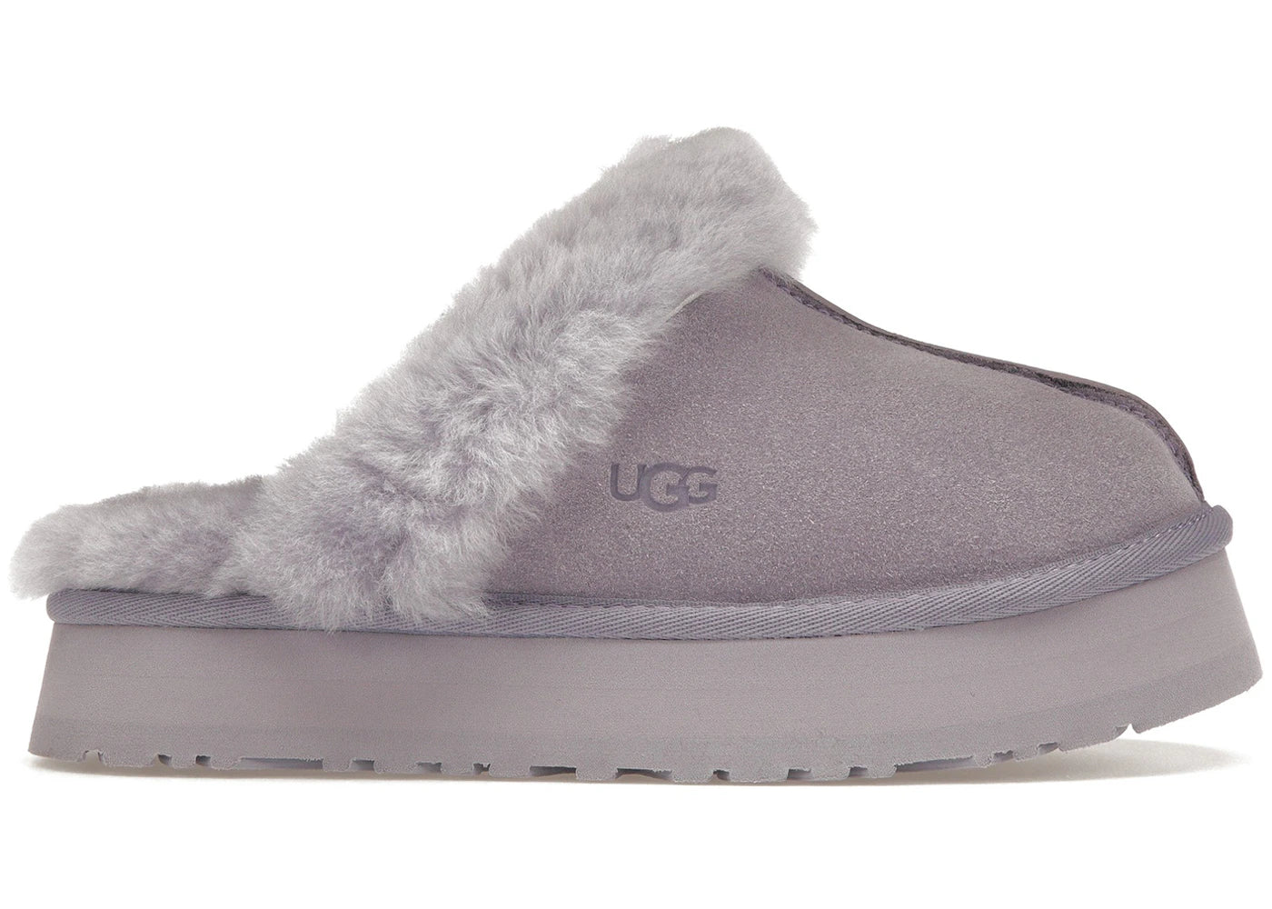 UGG Disquette Slipper June Gloom - 1122550-JGL