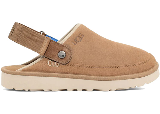 UGG Goldencoast Clog Sand - 1142172-SSNT