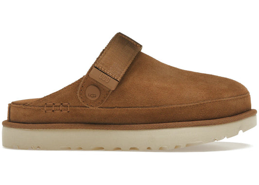 UGG Goldenstar Clog Chestnut - 1138252-CHE