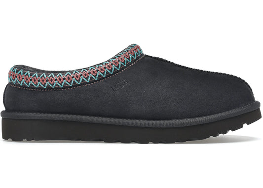 UGG Tasman Slipper Dark Grey Multi - 5955-DGRY