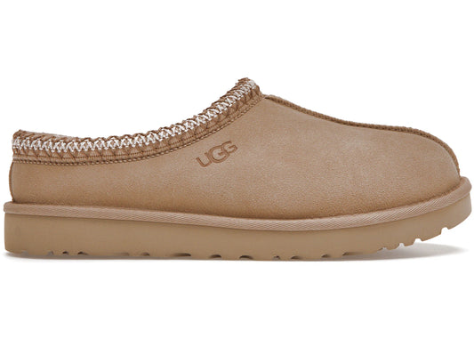 UGG Tasman Slipper Driftwood - 5955-DRI