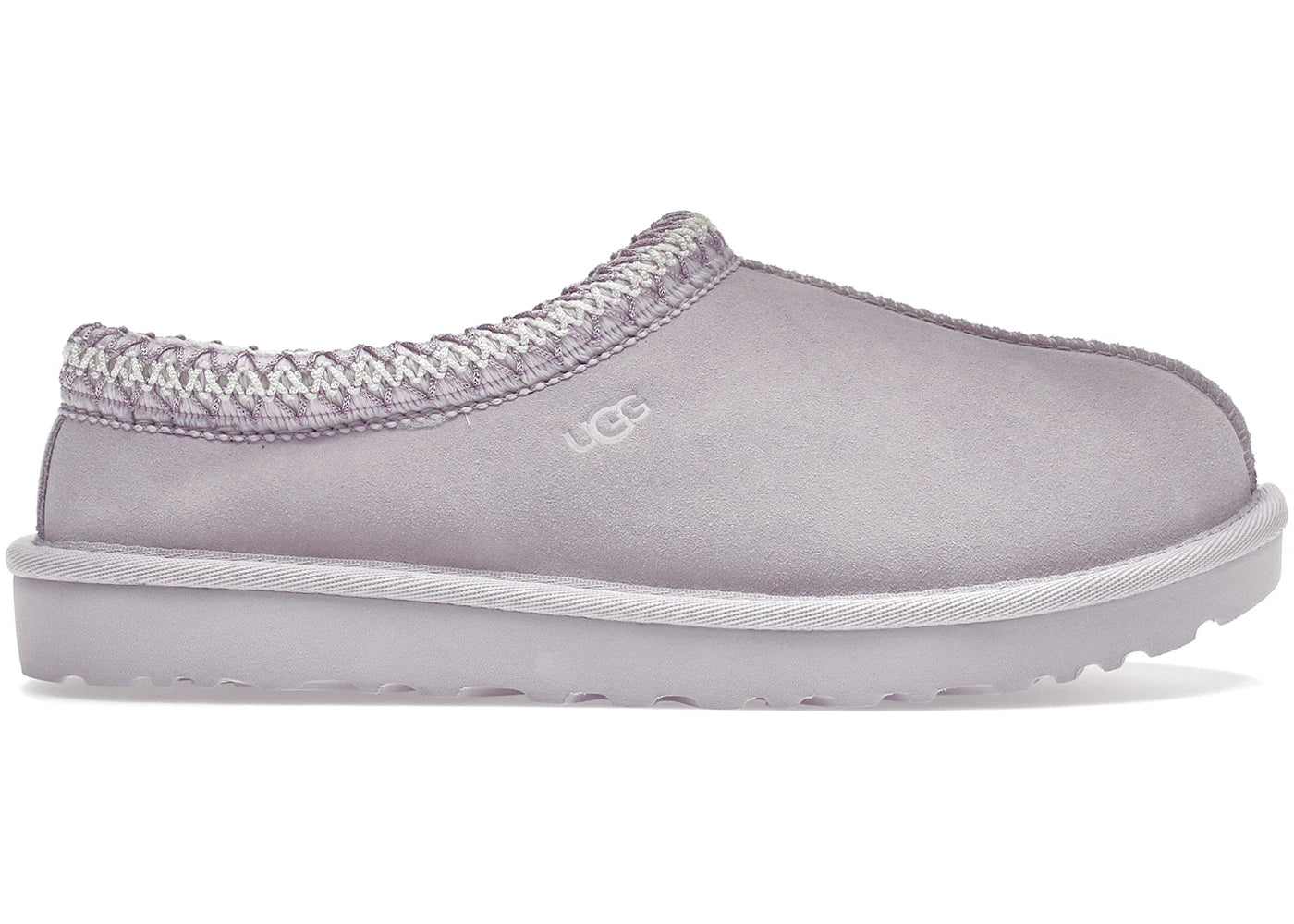 UGG Tasman Slipper Lavender Fog - 5955-LRFG