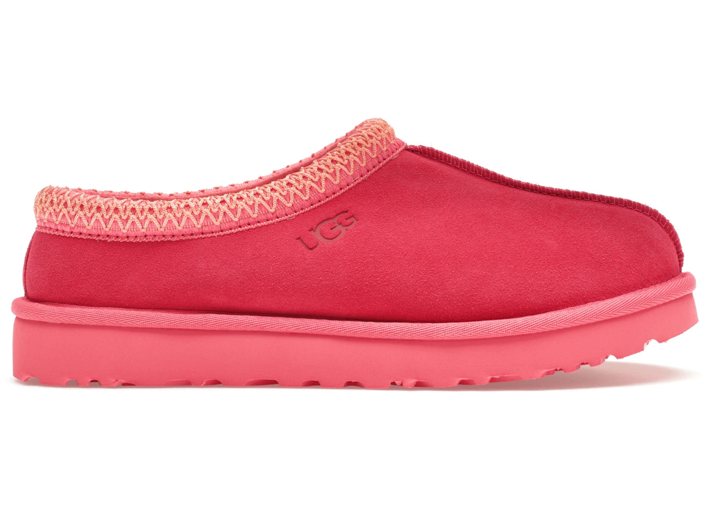 UGG Tasman Slipper Pink Glow  - 5955-PGW