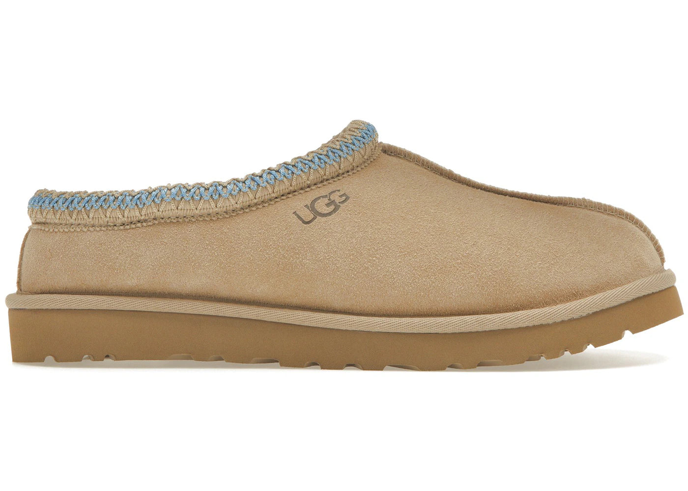 UGG Tasman Slipper Sand Santorini - 5950-SSNT