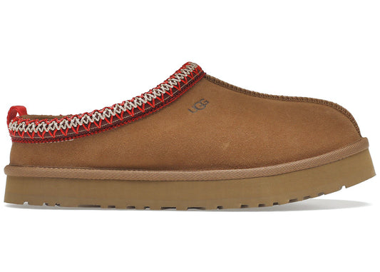 UGG Tazz Slipper Chestnut (Enfant) - 1143776K-CHE