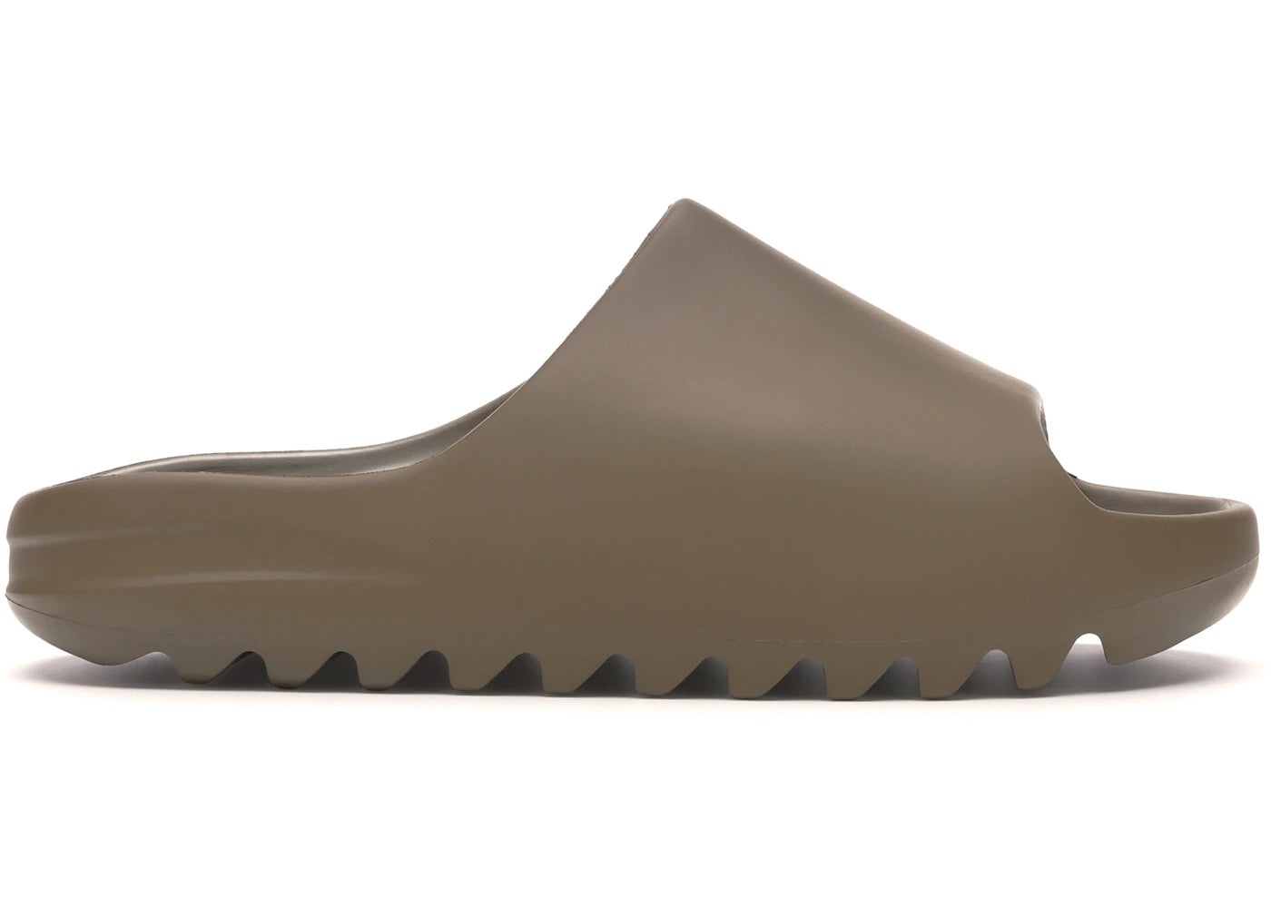 Adidas Yeezy Slide Earth Brown - FV8425