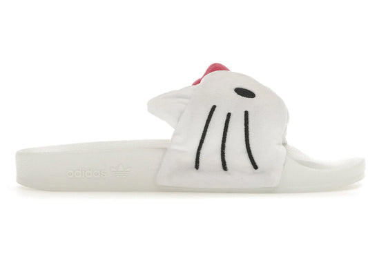 Adidas Adilette Slides Hello Kitty - IG8419