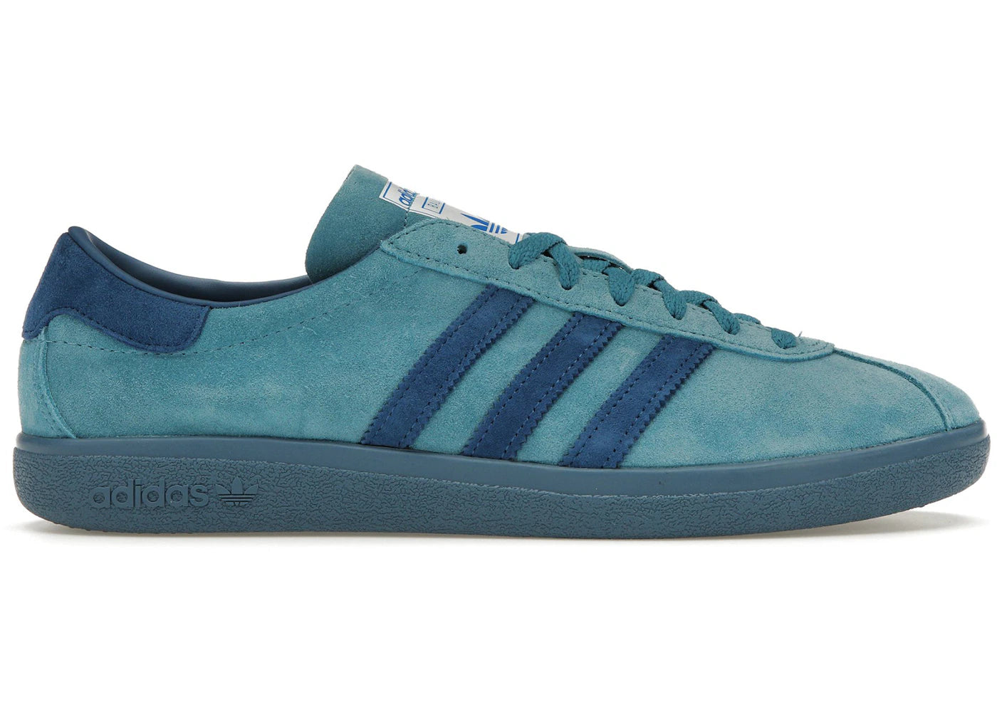 Adidas Bali Tactile Steel Dark Marine - IG6195