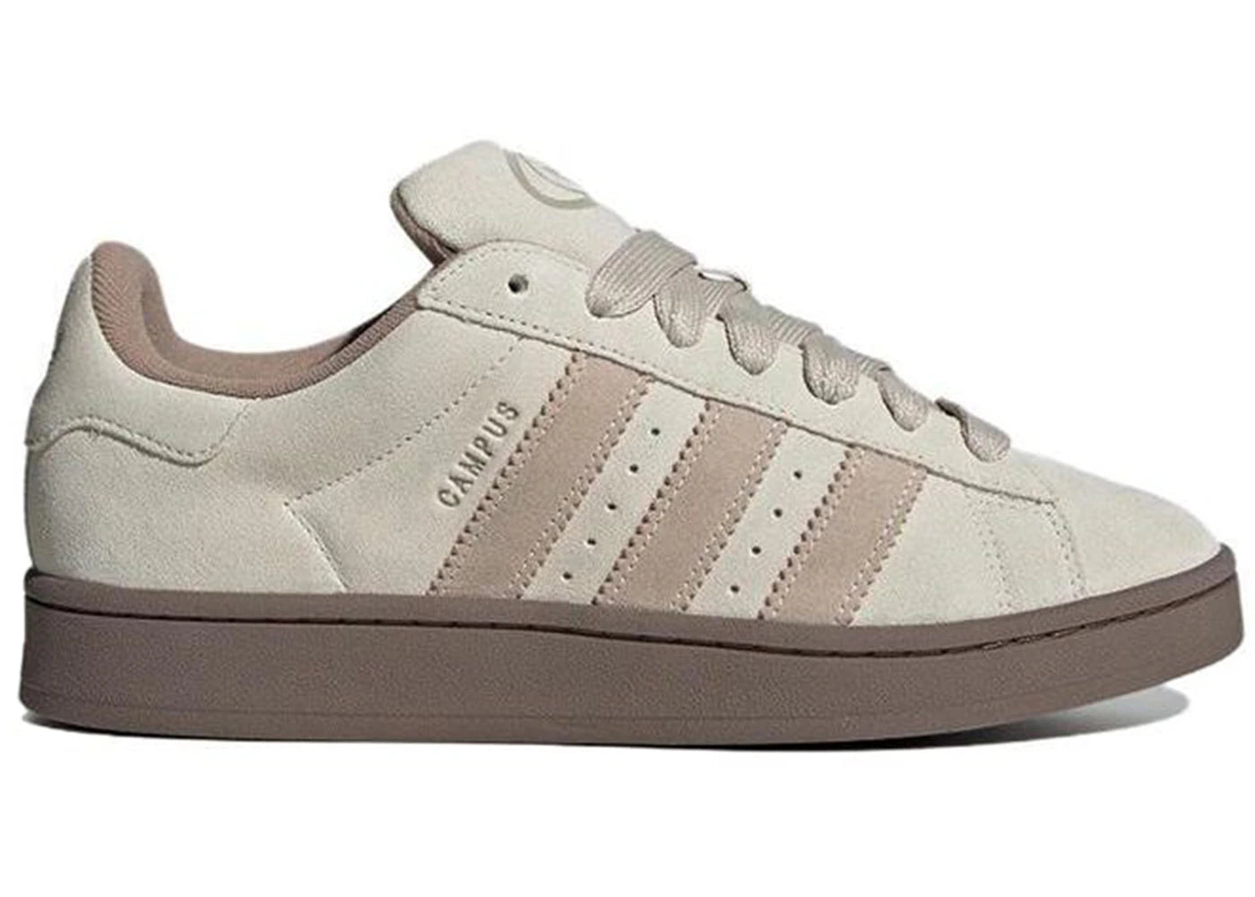 Adidas Campus 00s Aluminium Earth Strata - ID3425