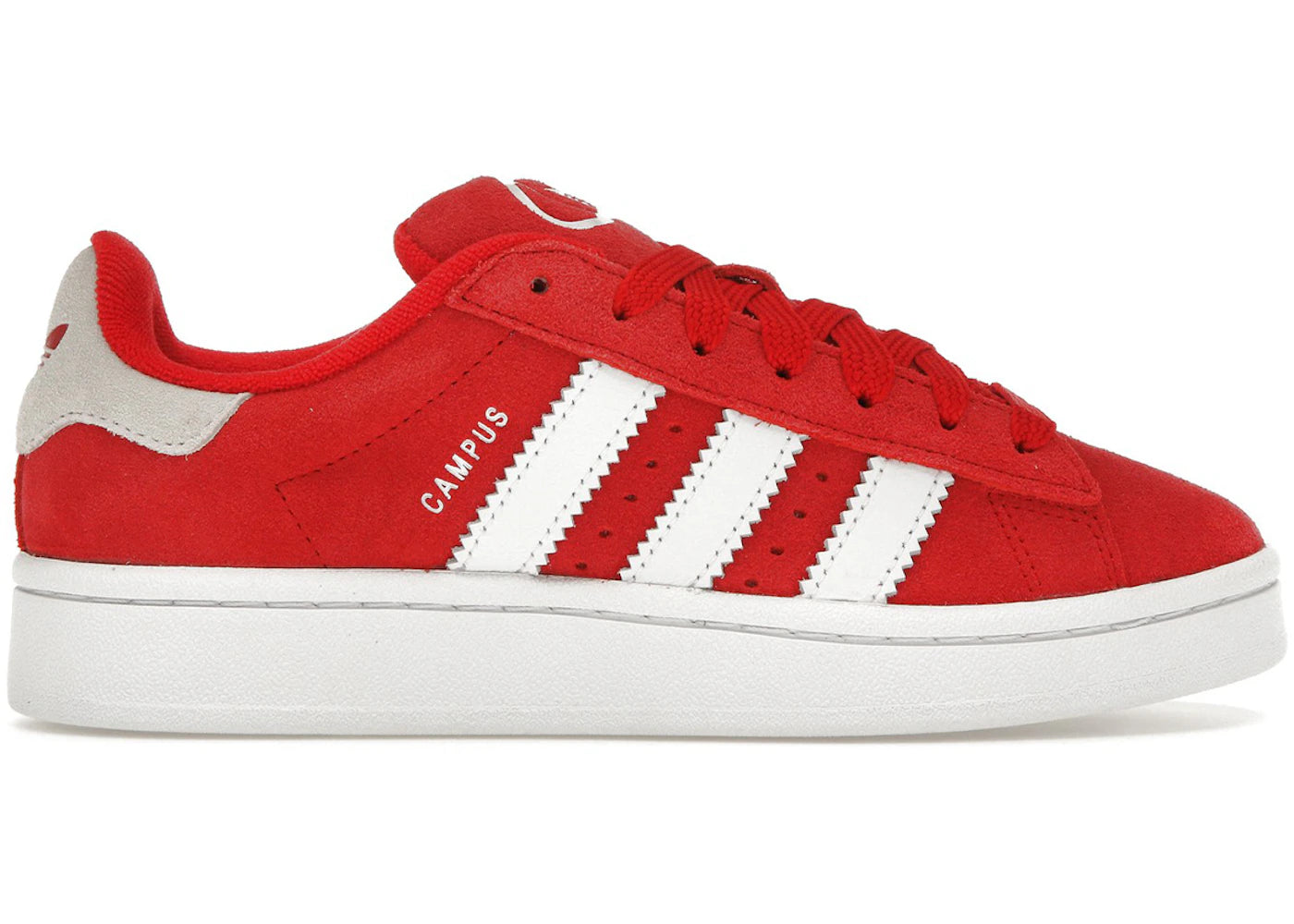 Adidas Originals Campus 00s Better Scarlet - IG1230