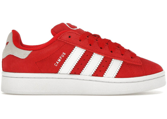 Adidas Originals Campus 00s Better Scarlet - IG1230