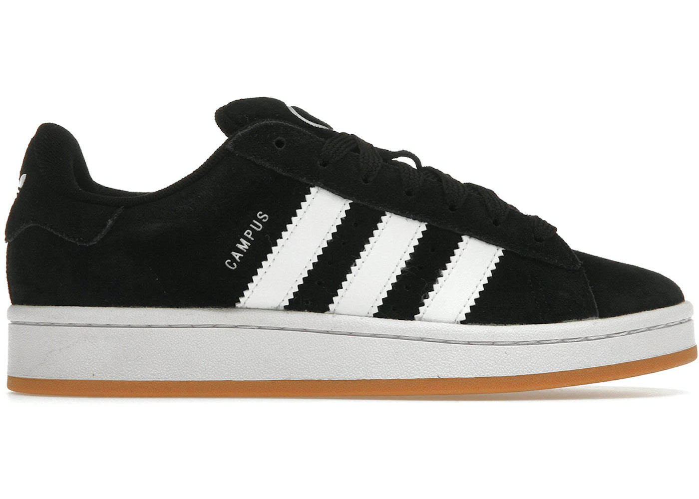 Adidas Campus 00s Core Black (Enfant) - HQ6638