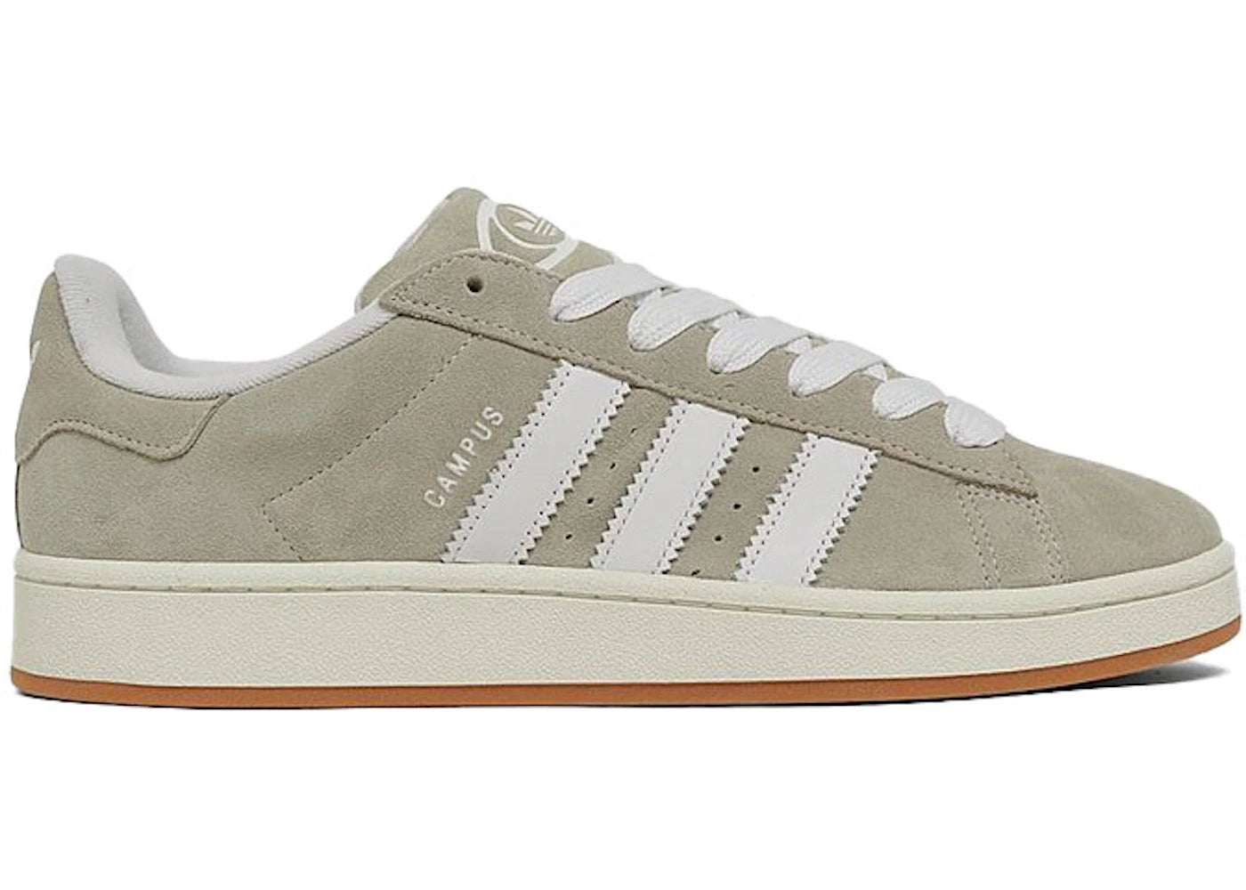 Adidas Campus 00s Blanch Cargo - IH7508