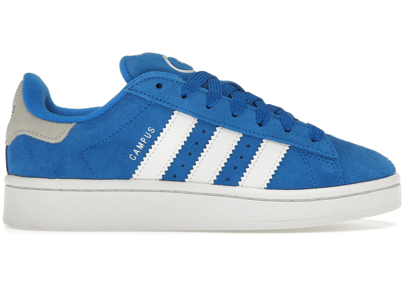 Adidas Campus 00s Blue Bird - IG1231