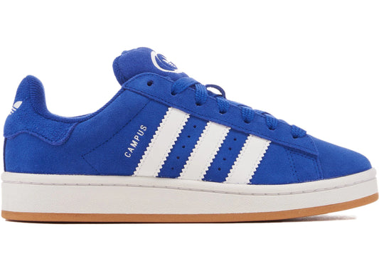 Adidas Campus 00s Blue - JH6333