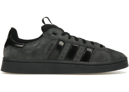 Adidas Campus 00s Carbon Black - HQ9072