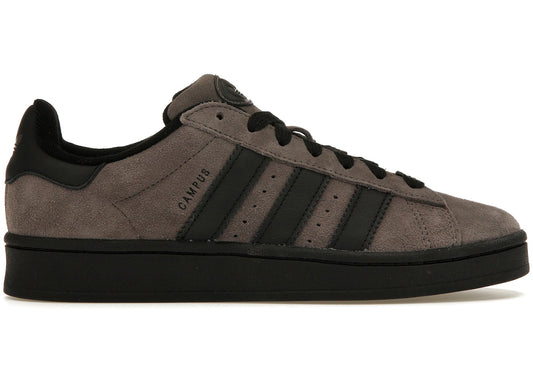 Adidas Campus 00s Charcoal Core Black - IF8770