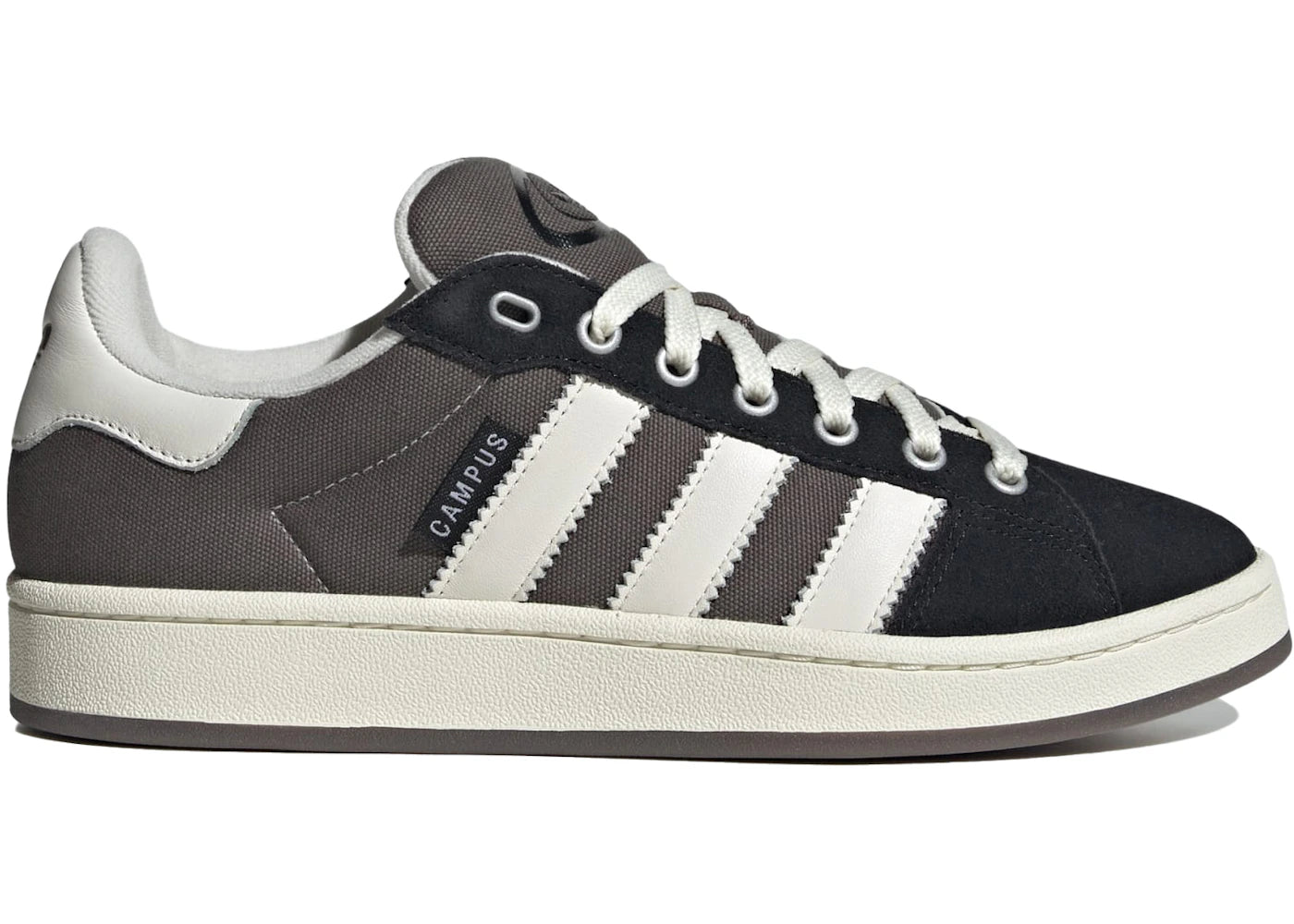 Adidas Campus 00s Charcoal Black - IF8766