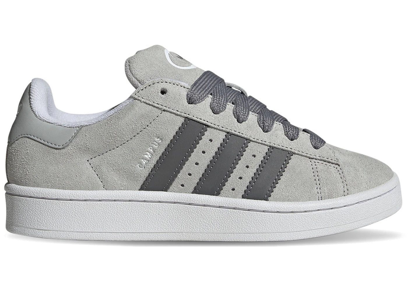 Adidas Campus 00s Charcoal - ID3172