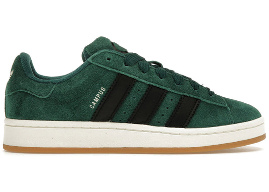 Adidas Campus 00s Collegiate Green Core Black - IF8763